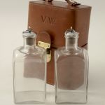 827 1507 POCKET FLASKS